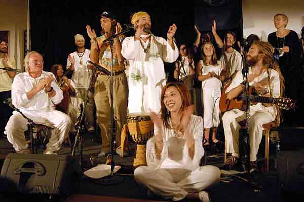 Fabien Maman Ensemble