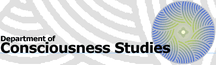 JFK University Consciousness Studies Dept.
