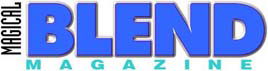 Magical Blend Magazine