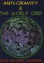 Anti-Gravity and the World Grid
