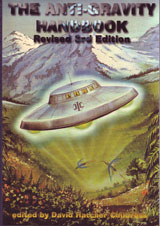 Anti-Gravity Handbook