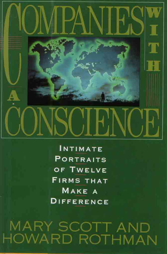 Companies with a Conscience