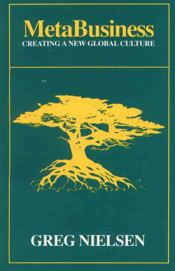 Meta-Business: Creating a New Global Culture