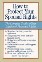 How to Protect Your Spousal Rights