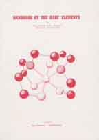 Handbook of Rare Elements