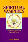 Spiritual Vampires